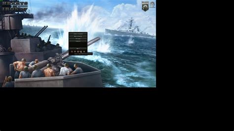 How to change UI scaling in HoI4 1.9 .